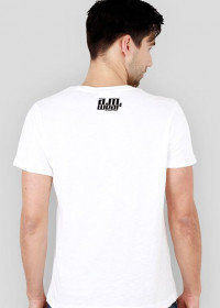T-shirt Wilk Man