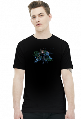 Marvel - Loki T-shirt męski