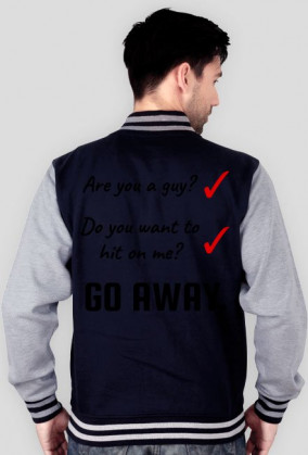 Are You a Guy? Do You Want to Hit on Me?