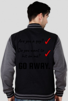 Are You a Guy? Do You Want to Hit on Me?
