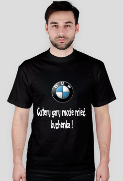 Bmw #CzteryGary
