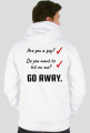 Are You a Guy? Do You Want to Hit on Me?