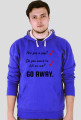 Are You a Guy? Do You Want to Hit on Me?