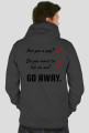 Are You a Guy? Do You Want to Hit on Me?