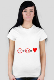 Ty + Ja = ♥