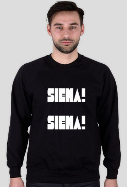 Bluza SIEMA! SIEMA!
