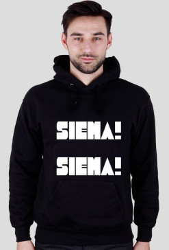 Bluza SIEMA! SIEMA!