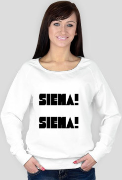 Koszulka SIEMA! SIEMA!