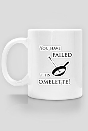 omelette