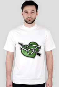 olicity - koszulka męska