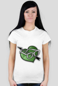 olicity - koszulka damska