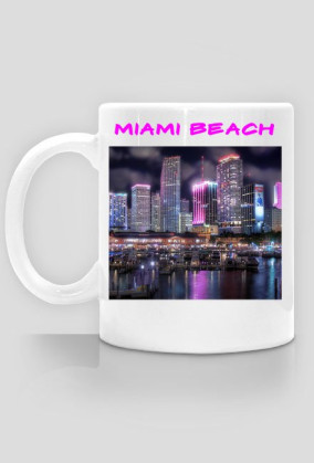 Miami Beach Fl