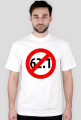 ANTY 62.1 T-SHIRT