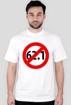 ANTY 62.1 T-SHIRT