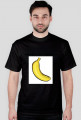 T-Shirt-banan