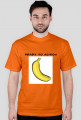 T-Shirt-banan