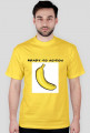 T-Shirt-banan