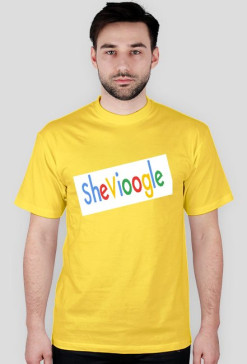 Koszulka SheVioogle Meska