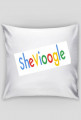 Poduszka SheVioogle