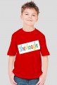 Koszulka SheVioogle Dziecieca Chlopieca