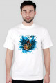 Crest Graffiti T-Shirt (Man)