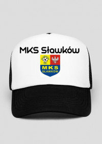 Czapa Kibica MKS Sławków