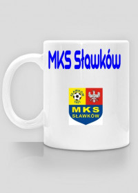 Kube Kibica MKS Sławków