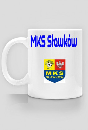 Kube Kibica MKS Sławków