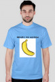 T-Shirt-banan