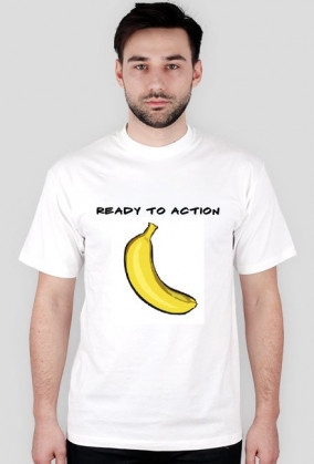 T-Shirt-banan