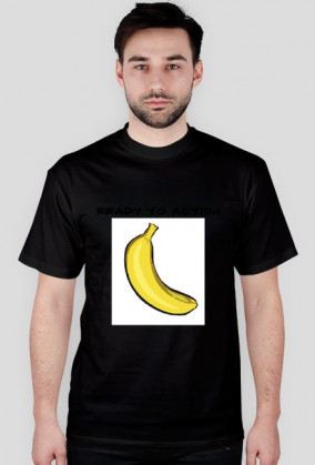 T-Shirt-banan