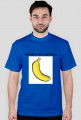 T-Shirt-banan