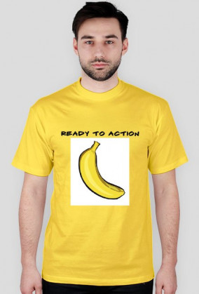 T-Shirt-banan