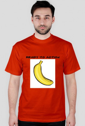 T-Shirt-banan