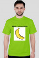 T-Shirt-banan