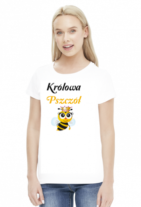 Królowa Pszczół