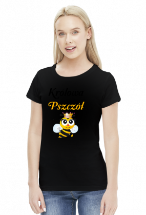 Królowa Pszczół