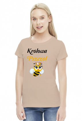 Królowa Pszczół