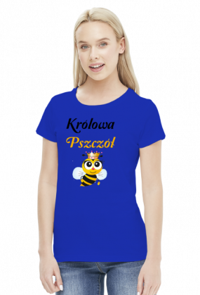 Królowa Pszczół