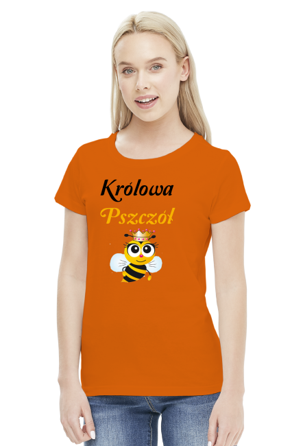 Królowa Pszczół