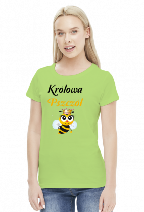 Królowa Pszczół