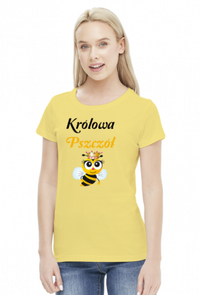 Królowa Pszczół