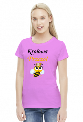Królowa Pszczół