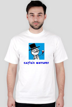 Awesome shirt
