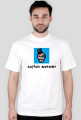 awesome isaacs shirt