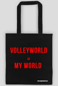 My world - TORBA