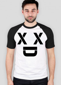 Koszulka "XXD"
