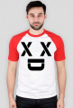 Koszulka "XXD"