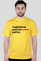 Cogitationis poenam nemo patitur.