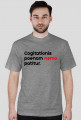 Cogitationis poenam nemo patitur.